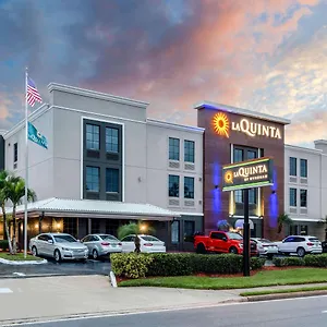 La Quinta By Wyndham Northeast *newly Renovated St. Petersburg