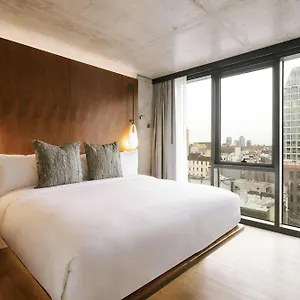 The Merchant Hotel Lower East Side, Sonder By Marriott Bonvoy Hotel